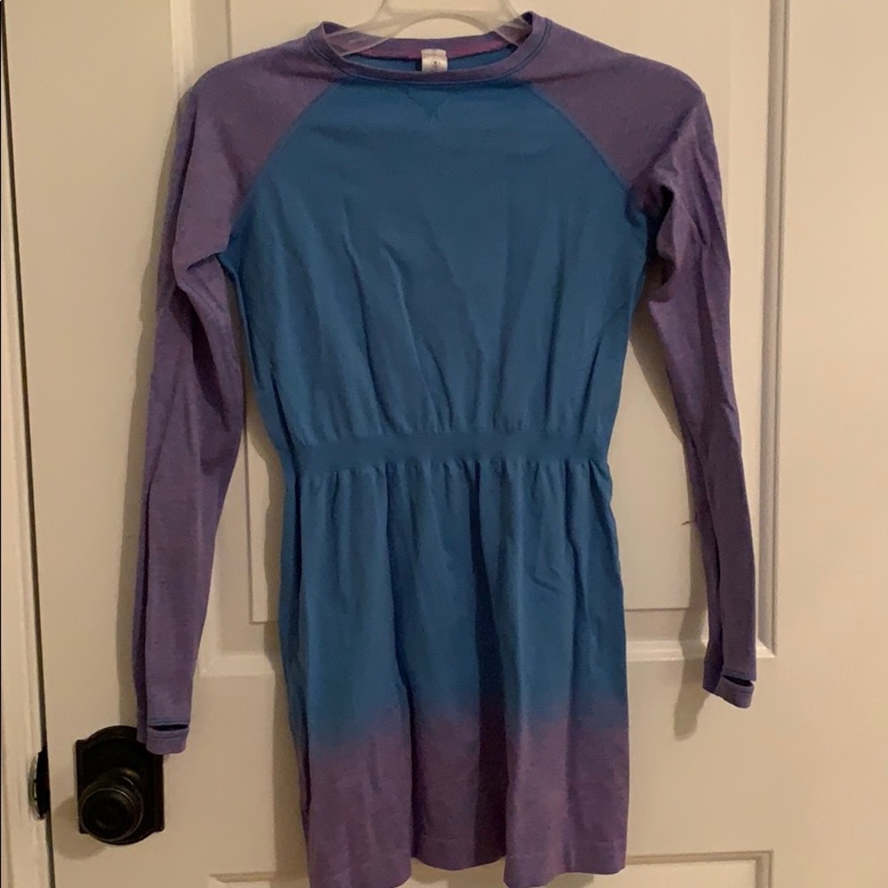 Ivivva dress size 12